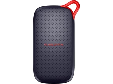 SANDISK Portable Taşınabilir SSD 2TB