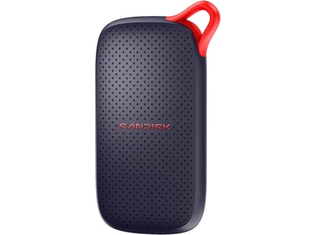 SANDISK Portable Taşınabilir SSD 2TB
