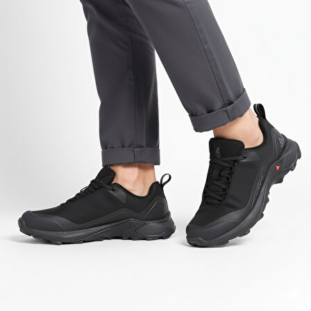 Humtto 110396A-1 İthal Su Geçirmez Erkek Ayakkabı