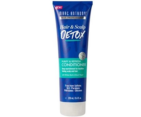 Marc Anthony Detox Arındırıcı Bakım Kremi 250 ml