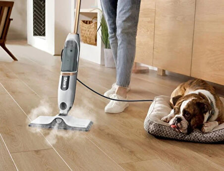 Shark SteamSpot Buharlı Temizleyici