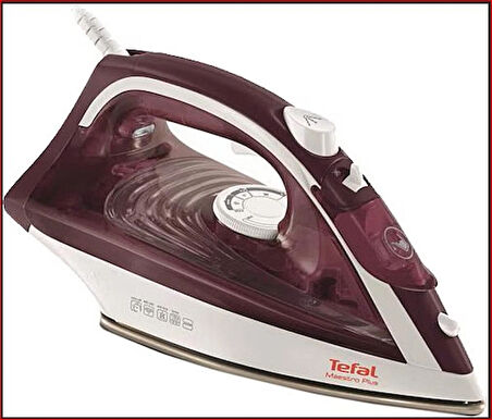 Tefal FV1843 Maestro Plus Buharlı Ütü 2500w 4300006009