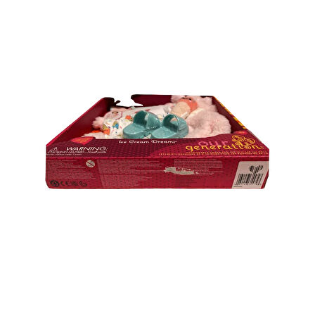 Our Generation Kıyafet - Deluxe Ice Cream Pijama