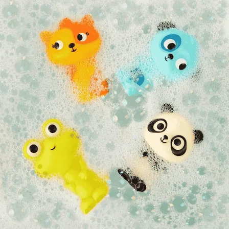 B.Toys Parmak Kukla Seti