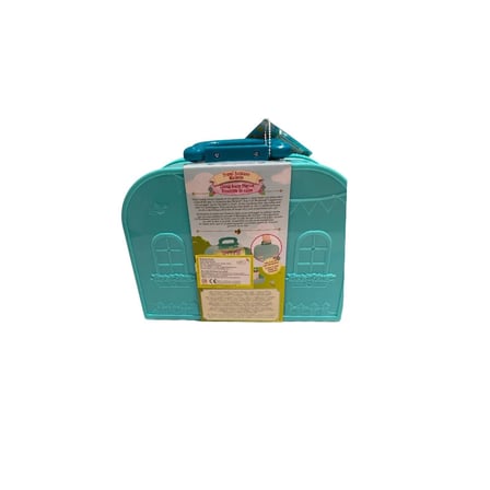 Li'l Woodzeez Çantalı Oturma Odası Seti