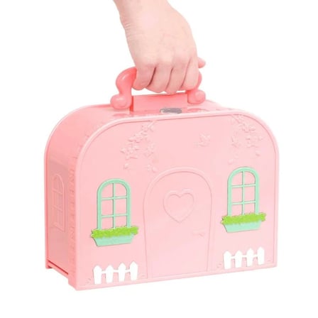 Li'l Woodzeez Çantalı Çocuk Odası Seti