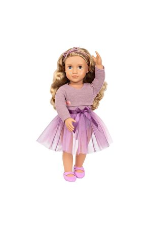 Our Generation Savannah Oyuncak Bebek 46 cm
