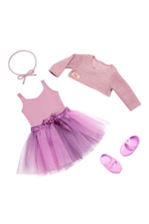 Our Generation Savannah Oyuncak Bebek 46 cm