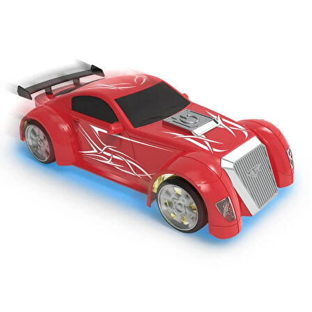 Driven Uzaktan Kumandalı Spor Araba - Flux