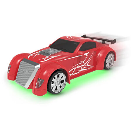 Driven Uzaktan Kumandalı Spor Araba - Flux