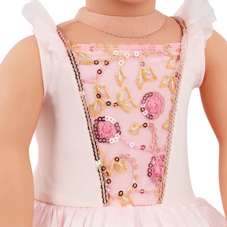Our Generation Lalia Oyuncak Bebek - 46 cm