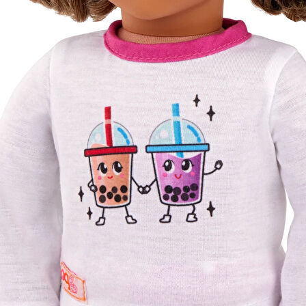 Our Generation Kıyafet - Best Teas