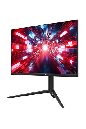 24.5” TM24FHD280IPS FHD 280HZ 1MS HDMI DP IPS HDR100 ADAPTIVE-SYNC GAMING MONİTÖR