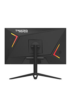 24.5” TM24FHD280IPS FHD 280HZ 1MS HDMI DP IPS HDR100 ADAPTIVE-SYNC GAMING MONİTÖR