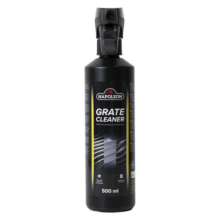 Napoleon Mangal Izgaraları Temizleme Spreyi 500 ml