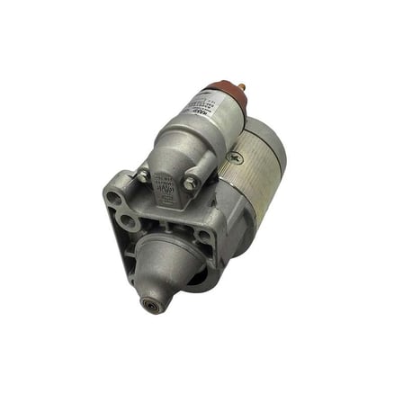 Renault R9 R11 Marş Motoru 9 Di̇ş 63291405
