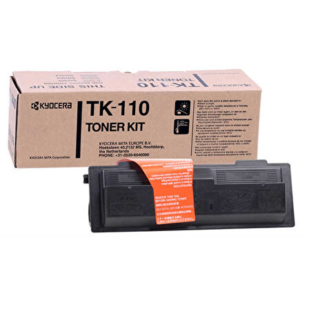 Kyocera TK-1101T02FV0DE1 Orijinal Toner