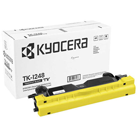 Kyocera TK-1248-1T02Y80NL0 Orijinal Toner