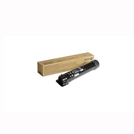 Xerox B7100 006R01819 Siyah Orijinal Toner