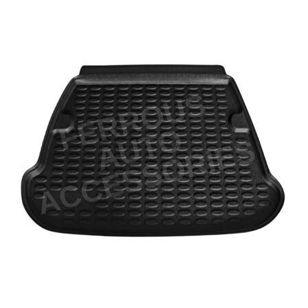 Volvo S60 Ferrous 3D Bagaj Havuzu 2011 2019