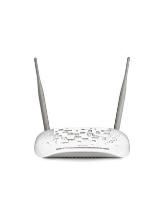 TP-LINK VN020-F3 300Mbps Wireless N VDSL/ADSL Modem Router OUTLET