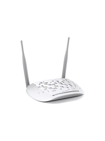 TP-LINK VN020-F3 300Mbps Wireless N VDSL/ADSL Modem Router OUTLET