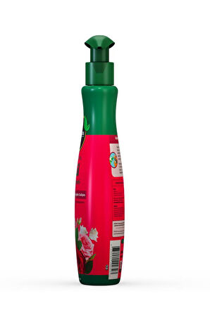 Petroturk Gül Sıvı Bitki Besini Kullanıma Hazır 250Ml