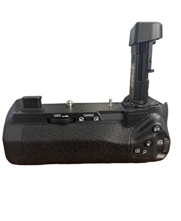 Pdx Canon EOS R Battery Grip