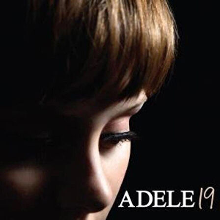 Adele -19 / Plak