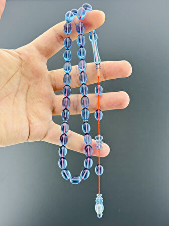 İSA BALKAYA ATEŞ KEHRİBAR BEYZİ KESİM 8,50X12