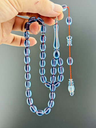 İSA BALKAYA ATEŞ KEHRİBAR BEYZİ KESİM 8,50X12