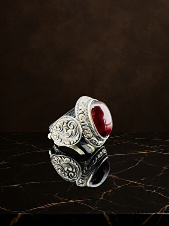 17,2 GR GÜMÜŞ YÜZüK