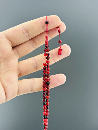 99 LUK SIKMA KEHRİBAR KÜRE KESİM 4,50X4,50