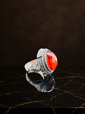 20 GR GÜMÜŞ YÜZÜK