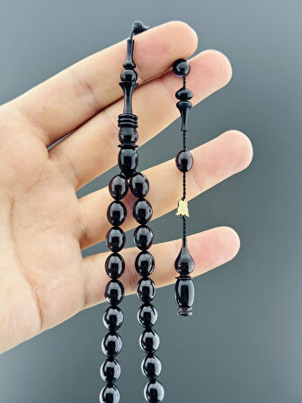 EMİNE REŞVANİ ATEŞ KEHRİBAR BEYZİ KESİM 8,50X10,50