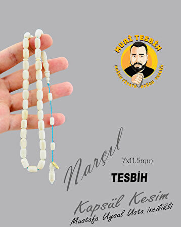 MUSTAFA UYSAL NARÇIL KAPSÜL KESİM 7X11,50