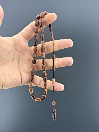 AHMET SEVİM BIÇAK SAPI ÇEKO ESKi ALMAN KATALİN KAPSÜL KESİM 7X11,50