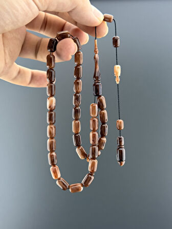 AHMET SEVİM BIÇAK SAPI ÇEKO ESKi ALMAN KATALİN KAPSÜL KESİM 7X11,50