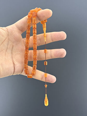 AHMET ADAL ABAJUR ESKİ ALMAN KATALİN KAPSÜL KESİM 7X9,50