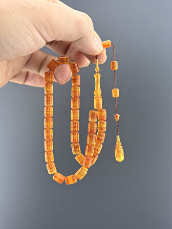 AHMET ADAL ABAJUR ESKİ ALMAN KATALİN KAPSÜL KESİM 7X9,50