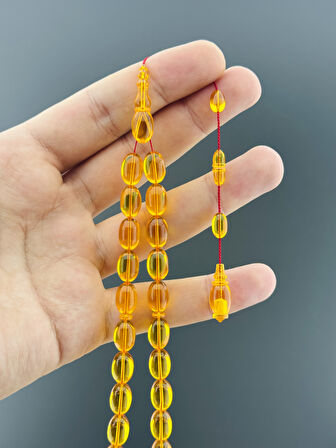 MEHMET AKSOY OSMANLI HABBE BAGA BADEM KESİM 8,25X12