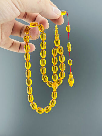 MEHMET AKSOY OSMANLI HABBE BAGA BADEM KESİM 8,25X12