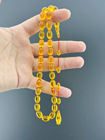 MEHMET AKSOY OSMANLI HABBE BAGA BADEM KESİM 8,25X12