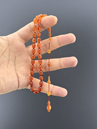 SAİT GELMİŞ ABAJUR ESKİ ALMAN KATALİN BEYZİ KESİM 6,50X9