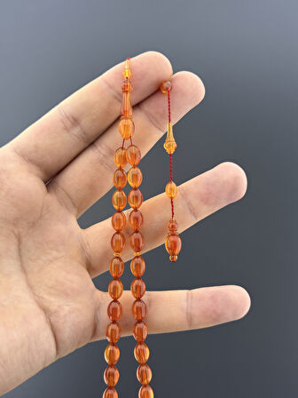 SAİT GELMİŞ ABAJUR ESKİ ALMAN KATALİN BEYZİ KESİM 6,50X9