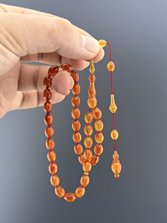 SAİT GELMİŞ ABAJUR ESKİ ALMAN KATALİN BEYZİ KESİM 6,50X9