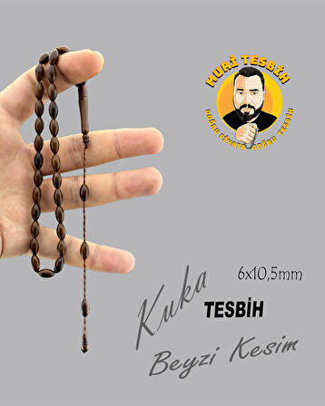 KUKA BEYZİ KESİM 6X10,50