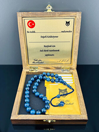 AHMET KARAKURT KOLYE ESKİ ALMAN KATALİN ŞALGAMİ KESİM 12X12
