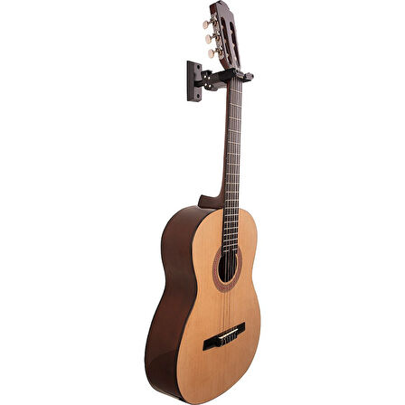Hercules HCGSP-38WBK+ Kilitli Gitar