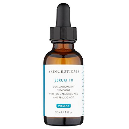 Skinceuticals Yaşlanma Karşıtı Hyalüronik Asit 30 Yaş + Gece-Gündüz Yüz ve Boyun Serumu 30 ml 